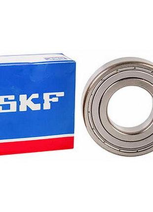 Підшипник для пральної машини c00013563 (у коробці) skf 6205 - 2z (25x52x15)