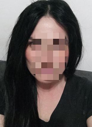 Розкішна перука натуральне людське волосся