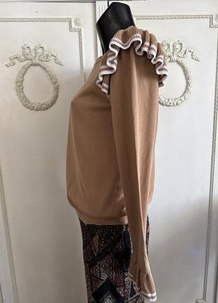 Лжемпер котон 3