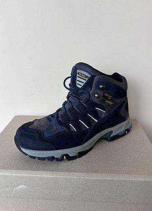 Meindl gore tex кожаные ботинки 5,5 р