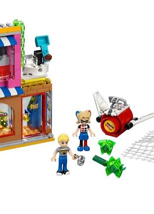 Lego набори,(супергерої та лего ванна) в ідеальному стані! дивіться наступні фото та оголошення!
