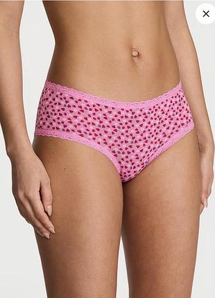 Трусики victoria’s secret