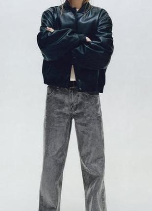 Джинси zara 2