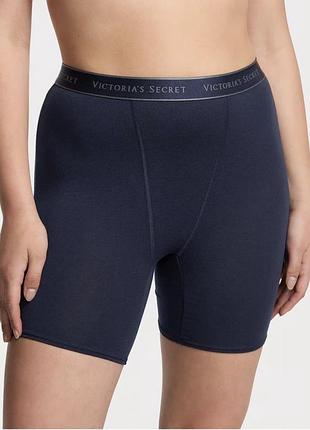 Бавовняні трусики шортики велосипедки victoria’s secret оригінал