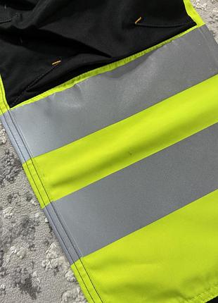 Робочі чоловіки штани snickers workwear оригінал в ідеальному стані брюки робочий спец одяг 10