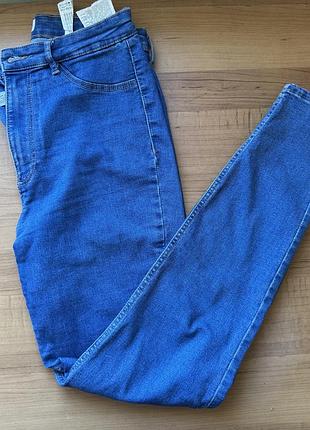 Жіночі джинси zara