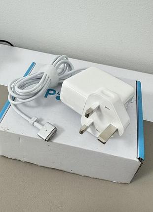 Мережевий зарядний пристрій magsafe 2 45w для macbook air
