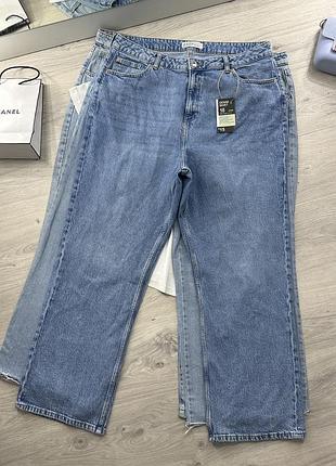 Джинси denim co