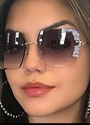 Глазки шикарные 😎