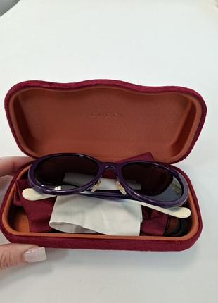 Очки gucci