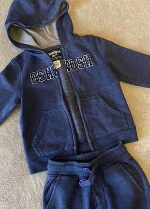 Дитячий костюм oshkosh