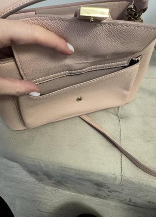Сумка zara 4