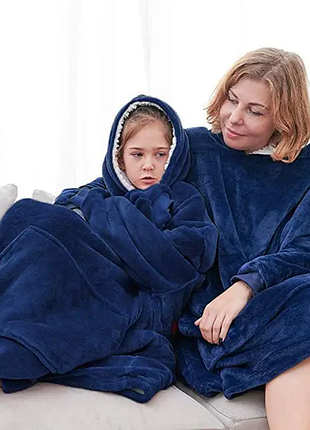 Домашнее худи