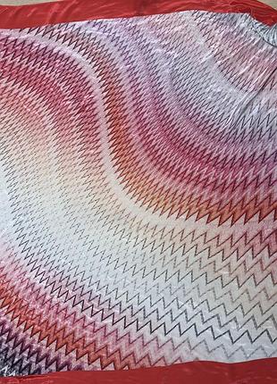 Missoni хустка платок