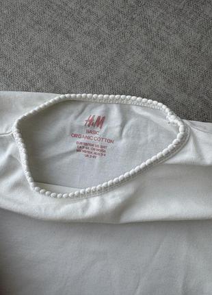 Кофти h&m 104 комплект 6