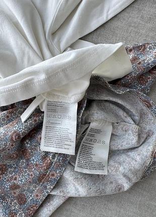 Кофти h&m 104 комплект 4