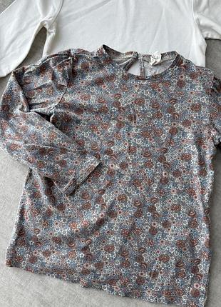 Кофти h&m 104 комплект 2