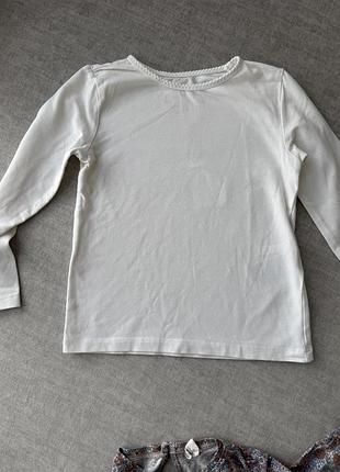 Кофти h&m 104 комплект 5