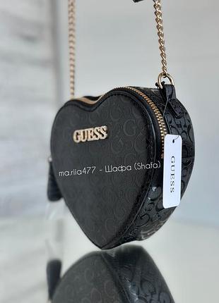 Сумка guess оригінал 8