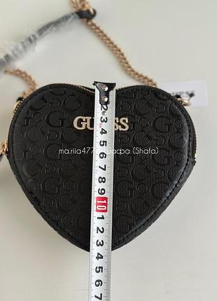 Сумка guess оригінал 9
