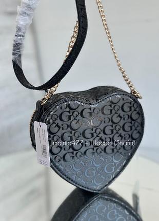 Сумка guess оригінал 7