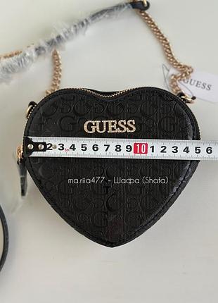 Сумка guess оригінал 10