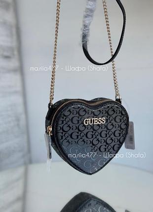Сумка guess оригінал 6