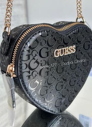 Сумка guess оригінал 5