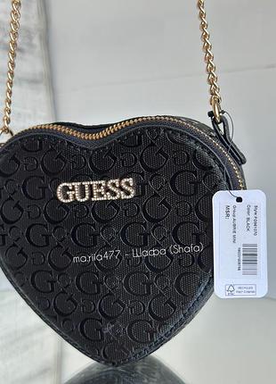 Сумка guess оригінал 4