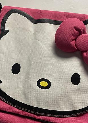 Сумка hello kitty 2