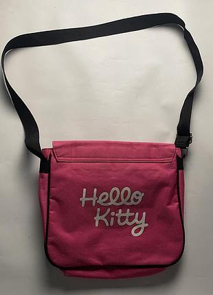 Сумка hello kitty 5