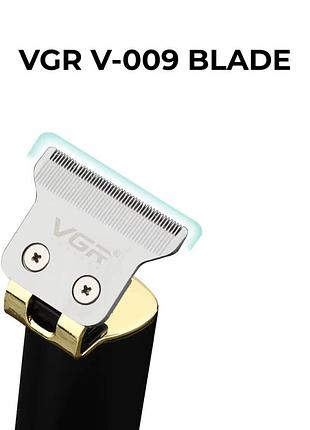 Лезвие vgr v-009