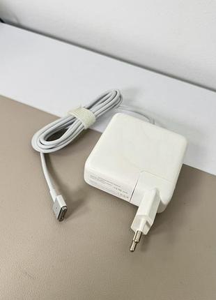 Зарядное устройство magsafe 1 60w для macbook pro - replacement ac adapter