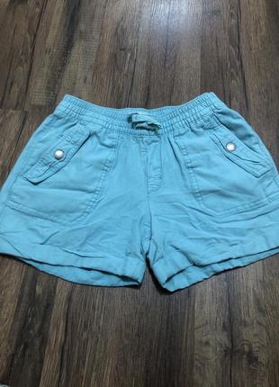Шорти