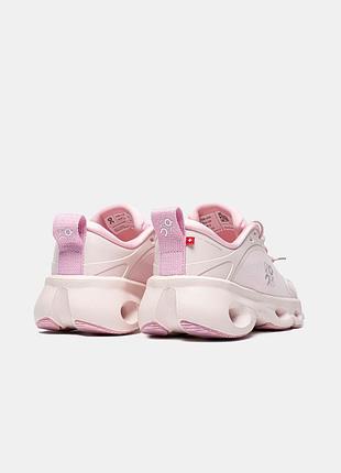 Cloudsolo pink📦 3