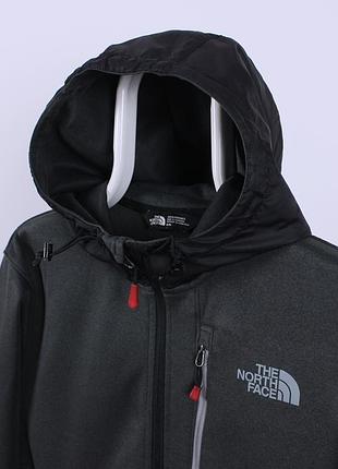 Чоловіча худі the north face 3