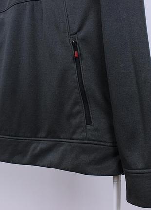 Чоловіча худі the north face 4