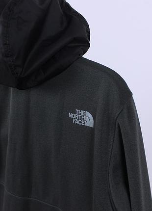 Чоловіча худі the north face 6