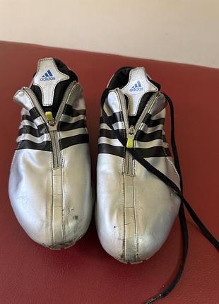 Шиплвкі легкоатлетичні adidas p:45