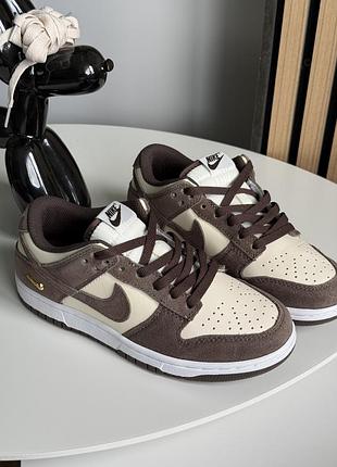 Nike sb dunk low