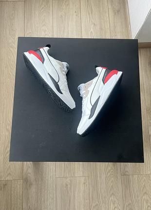 Кросівки puma 2