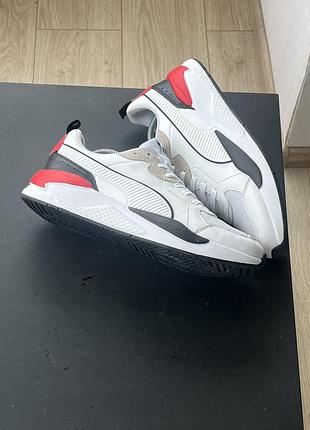 Кросівки puma 4