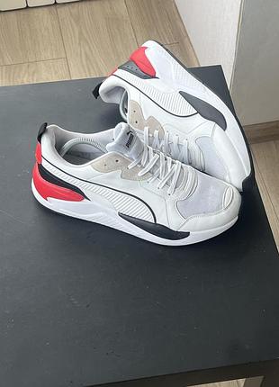 Кросівки puma 5