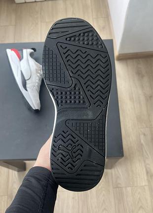 Кросівки puma 8