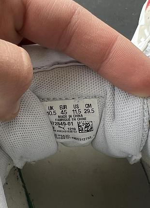 Кросівки puma 10