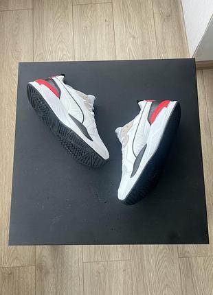 Кросівки puma 6