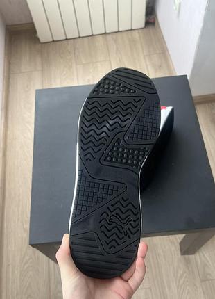 Кросівки puma 7