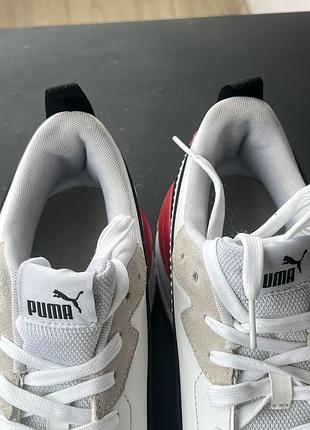 Кросівки puma 9