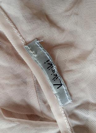 Прозора (сіточка) кофтинка 4