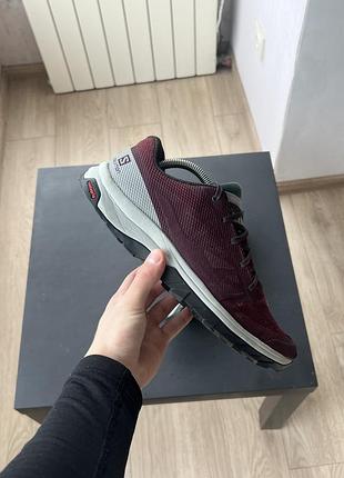 Кросівки salomon
